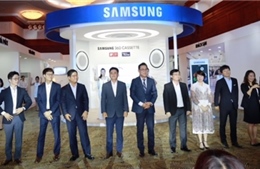 Điều hòa Samsung thế hệ mới: Giải pháp tối ưu hóa hiệu năng 